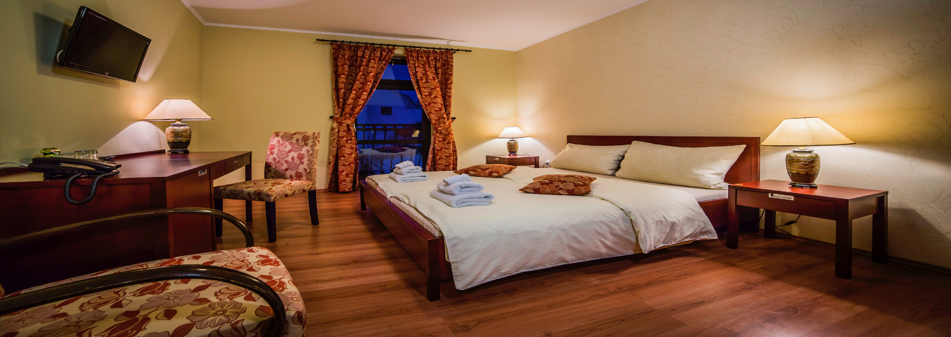prvý eco-friendly & 24/7 bezkontaktný hotel na slovensku